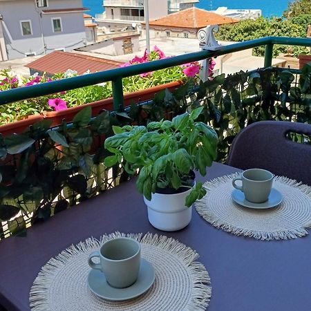 La Casa Del Sole Daire San Vito Chietino Dış mekan fotoğraf