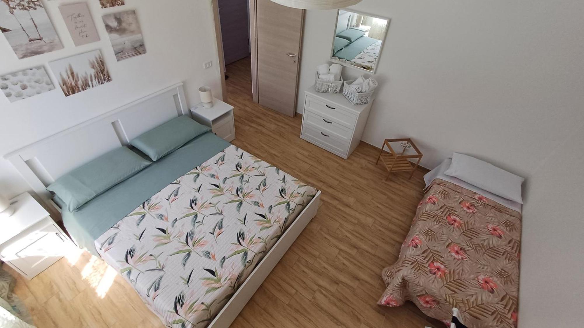 La Casa Del Sole Daire San Vito Chietino Dış mekan fotoğraf