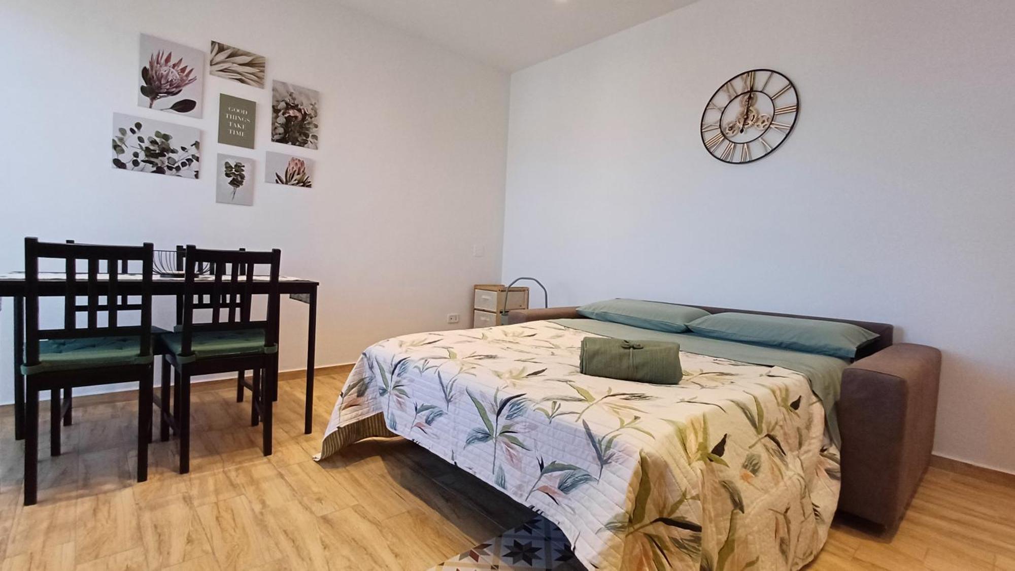 La Casa Del Sole Daire San Vito Chietino Dış mekan fotoğraf