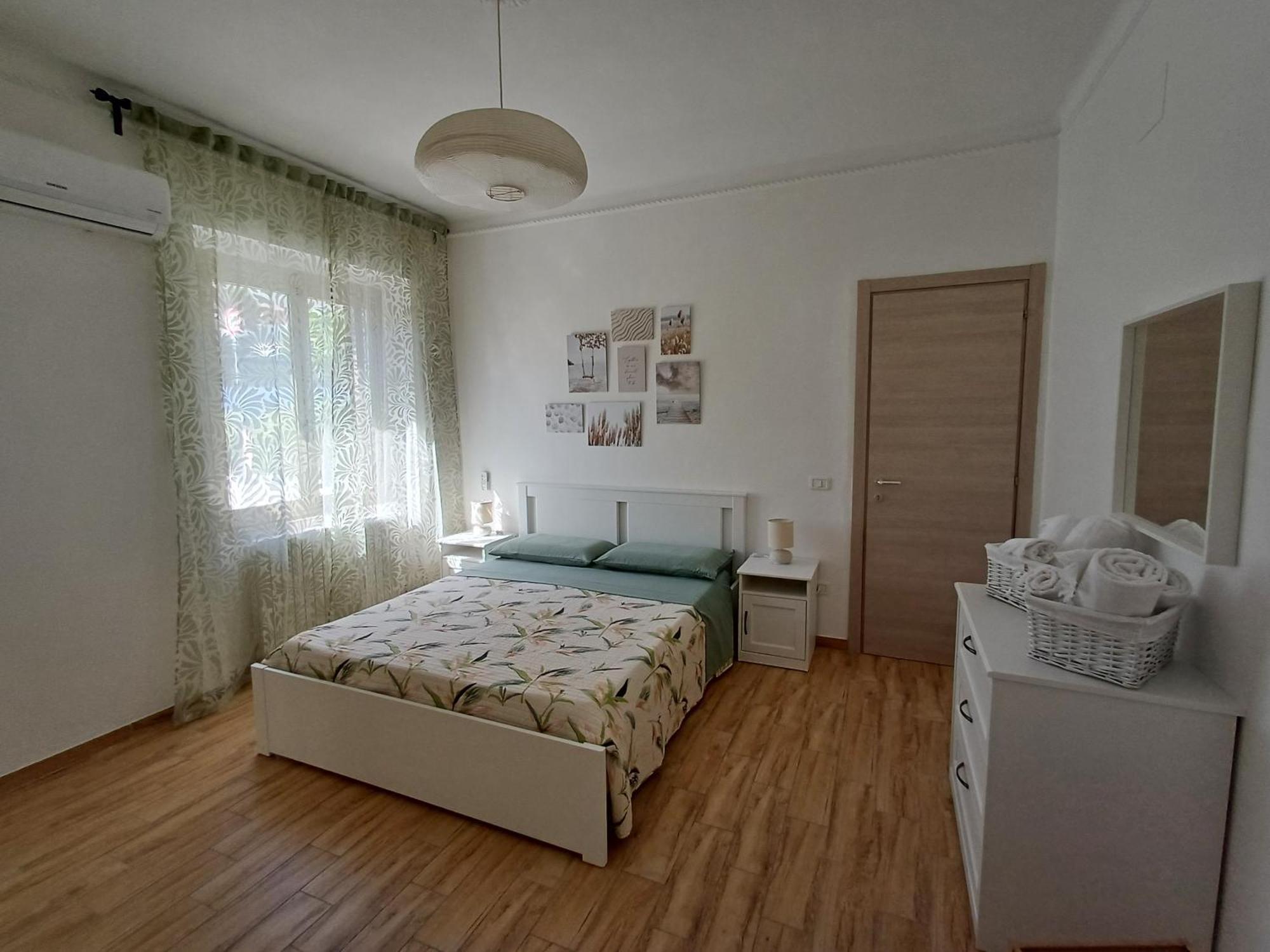 La Casa Del Sole Daire San Vito Chietino Dış mekan fotoğraf