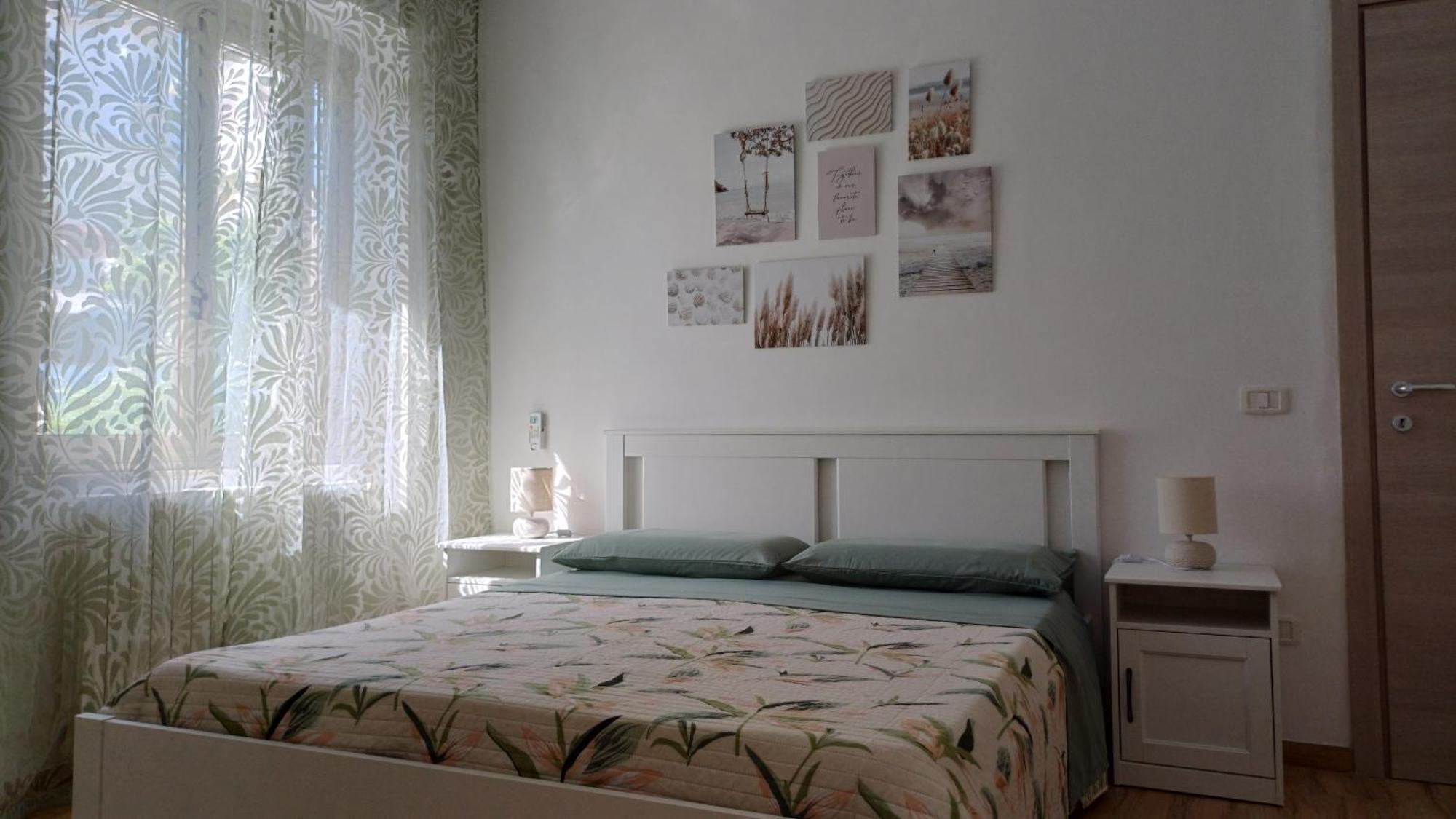 La Casa Del Sole Daire San Vito Chietino Dış mekan fotoğraf