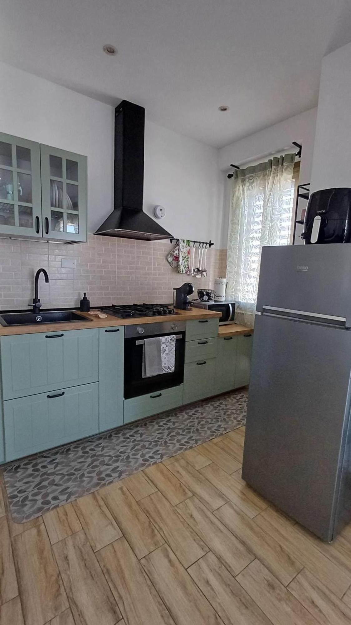 La Casa Del Sole Daire San Vito Chietino Dış mekan fotoğraf